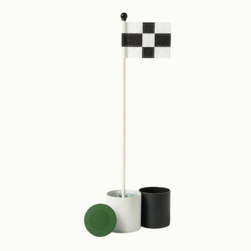 PREMIUM PUTTING GREEN CUP KIT (5 PIECES)