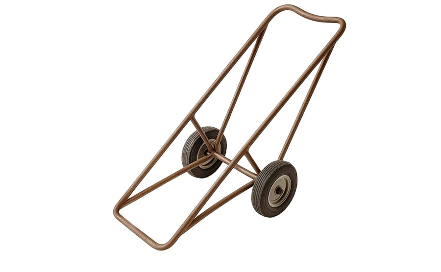 ARTIFICIAL TURF DOLLY