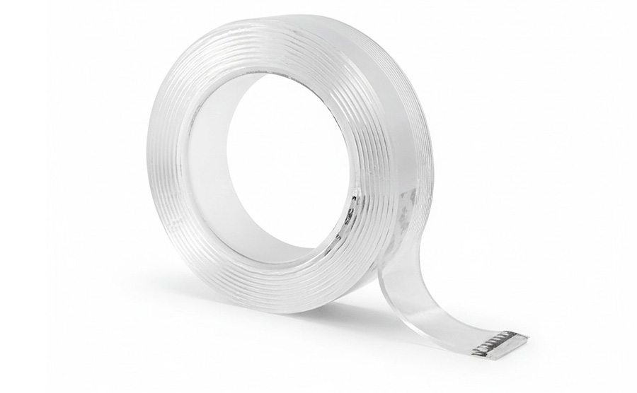 DOUBLE-SIDED MULTIPURPOSE TURF TAPE