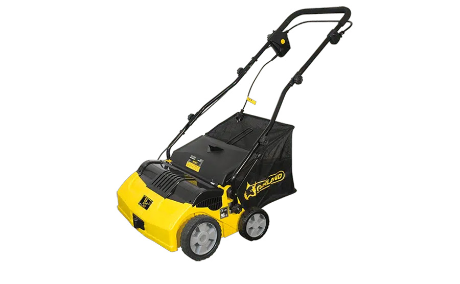 GARLAND ROLL AND COMB 502E