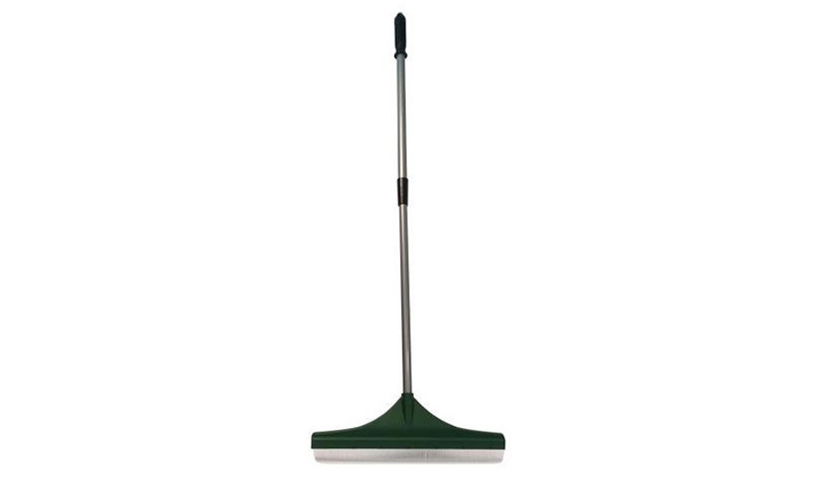 TURF BROOM/RAKE