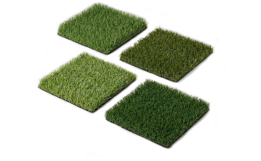 LANDSCAPE TURF