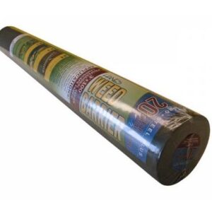 Premium Grass Blades Weed Barrier