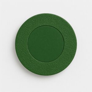 Putting Green Lid