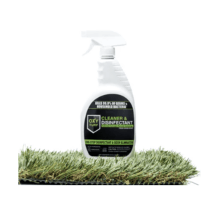 OXYTURF CLEANER