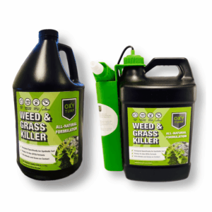 Weed and Grass Killer