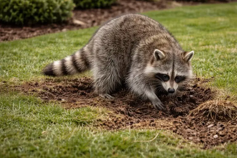 The True Economic Cost of European Chafer Damage in North American Lawns