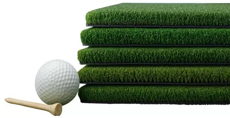Putting Greens